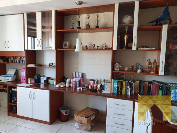 Imagem Cobertura com 6 Quartos à Venda, 312 m² em Tambaú - João Pessoa Imagem Cobertura com 6 Quartos à Venda, 312 m² em Tambaú - João Pessoa