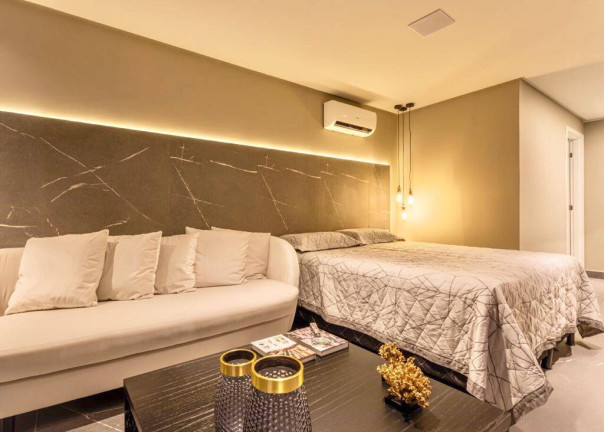 Imagem Loft com 1 Quarto à Venda, 32 m² em Cabo Branco - João Pessoa