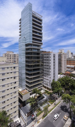 Imagem Imóvel com 4 Quartos à Venda, 585 m² em Jardim Paulista - São Paulo Imagem Imóvel com 4 Quartos à Venda, 585 m² em Jardim Paulista - São Paulo