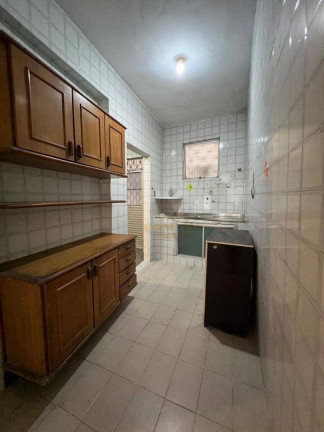 Imagem Apartamento com 3 Quartos à Venda, 64 m² em Iapi - Salvador