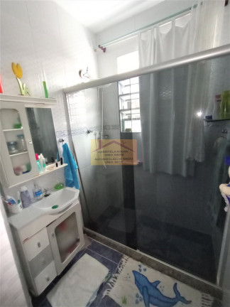 Imagem Casa com 2 Quartos à Venda, 98 m² em Nova Cidade - Nilópolis Imagem Casa com 2 Quartos à Venda, 98 m² em Nova Cidade - Nilópolis
