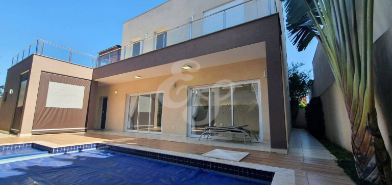 Imagem Casa de Condomínio com 4 Quartos à Venda, 312 m² em Cidade Tamboré - Santana De Parnaíba Imagem Casa de Condomínio com 4 Quartos à Venda, 312 m² em Cidade Tamboré - Santana De Parnaíba