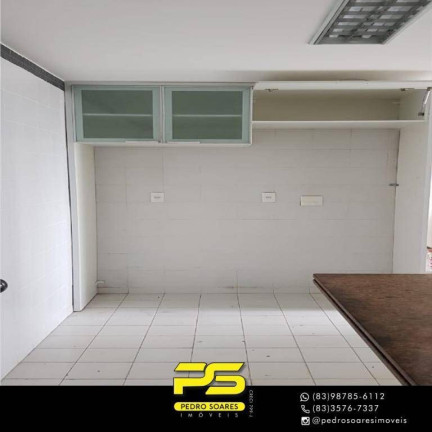 Imagem Apartamento com 3 Quartos à Venda, 176 m² em Miramar - João Pessoa Imagem Apartamento com 3 Quartos à Venda, 176 m² em Miramar - João Pessoa