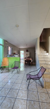 Imagem Casa com 2 Quartos à Venda, 200 m² em Saci - Teresina Imagem Casa com 2 Quartos à Venda, 200 m² em Saci - Teresina