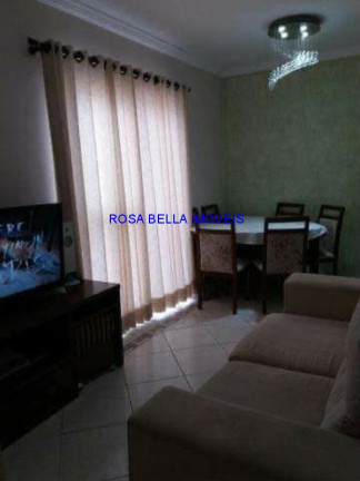 Imagem Apartamento com 2 Quartos à Venda, 56 m² em Recanto Quarto Centenário - Jundiaí Imagem Apartamento com 2 Quartos à Venda, 56 m² em Recanto Quarto Centenário - Jundiaí
