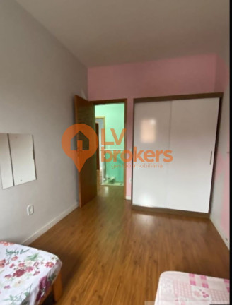 Imagem Casa com 3 Quartos à Venda, 113 m² em Caxangá - Suzano