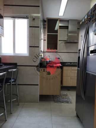 Imagem Apartamento com 3 Quartos à Venda, 190 m² em Parque Das Nações - Santo André Imagem Apartamento com 3 Quartos à Venda, 190 m² em Parque Das Nações - Santo André