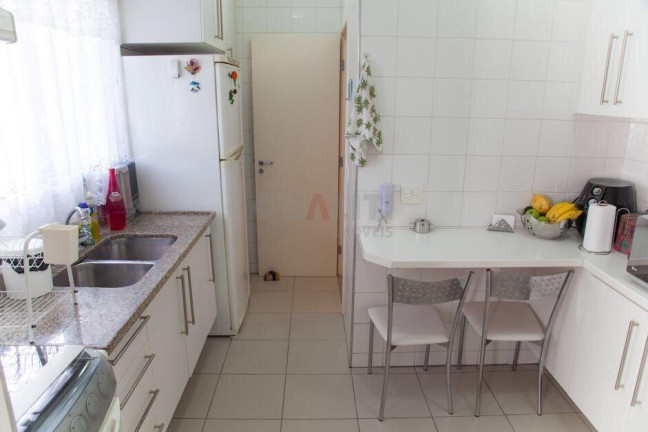 Imagem Apartamento com 3 Quartos à Venda, 115 m² em Brooklin - São Paulo