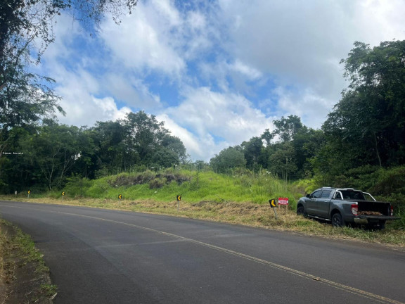 Imagem Terreno à Venda, 56.379 m² em Sc 155 - Itá Imagem Terreno à Venda, 56.379 m² em Sc 155 - Itá