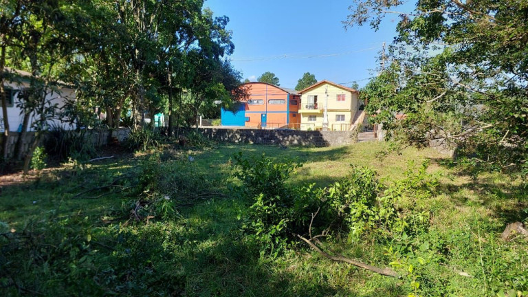 Imagem Terreno à Venda, 1.945 m² em Caturrita - Santa Maria Imagem Terreno à Venda, 1.945 m² em Caturrita - Santa Maria