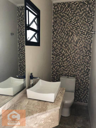 Imagem Cobertura com 4 Quartos à Venda, 215 m² em Moema - São Paulo