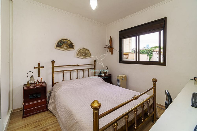Imagem Apartamento com 4 Quartos à Venda, 136 m² em Morumbi - São Paulo