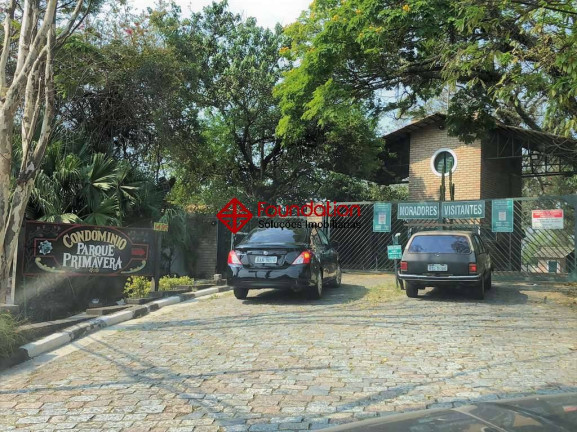Imagem Casa de Condomínio com 6 Quartos à Venda, 2 m² em Vila Appia Antica - Carapicuíba