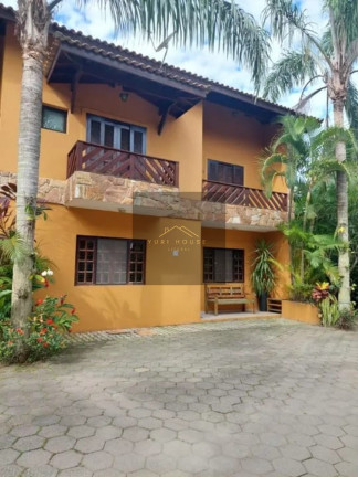 Imagem Casa com 2 Quartos à Venda, 72 m² em Maresias - São Sebastião Imagem Casa com 2 Quartos à Venda, 72 m² em Maresias - São Sebastião