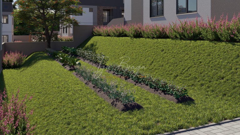 Imagem Apartamento com 2 Quartos à Venda, 43 m² em Jardim Esmeralda - Campo Largo Imagem Apartamento com 2 Quartos à Venda, 43 m² em Jardim Esmeralda - Campo Largo