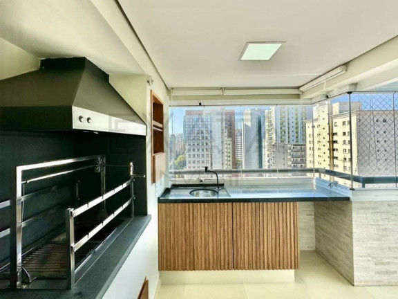 Imagem Imóvel com 2 Quartos à Venda, 107 m² em Paraíso - São Paulo Imagem Imóvel com 2 Quartos à Venda, 107 m² em Paraíso - São Paulo