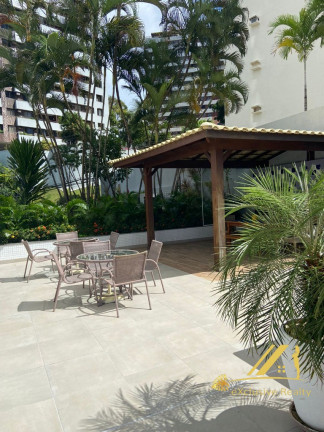 Imagem Apartamento com 2 Quartos à Venda, 56 m² em Candeal - Salvador