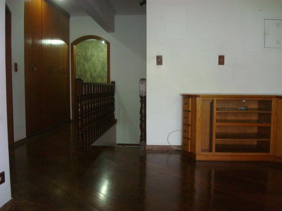 Imagem Casa para Alugar, 400 m² em Barro Branco (zona Norte) - São Paulo