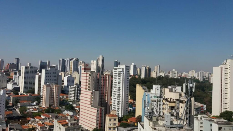 Imagem Apartamento com 4 Quartos à Venda,  em Aclimação - São Paulo