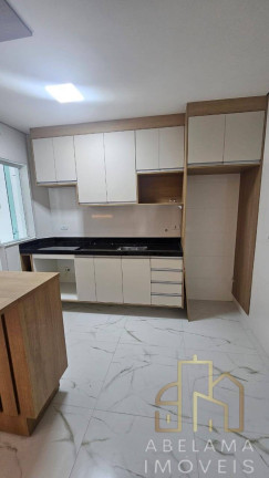Imagem Apartamento com 2 Quartos à Venda, 62 m² em Jardim Das Maravilhas - Santo André