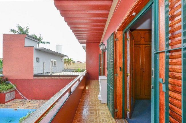 Imagem Casa com 4 Quartos à Venda, 450 m² em Planalto Paulista - São Paulo Imagem Casa com 4 Quartos à Venda, 450 m² em Planalto Paulista - São Paulo