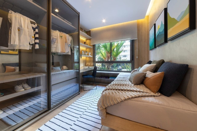 Imagem Apartamento com 3 Quartos à Venda, 149 m² em Pinheiros - São Paulo Imagem Apartamento com 3 Quartos à Venda, 149 m² em Pinheiros - São Paulo