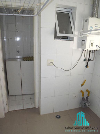 Imagem Apartamento com 3 Quartos à Venda, 108 m² em Vila Mariana - São Paulo