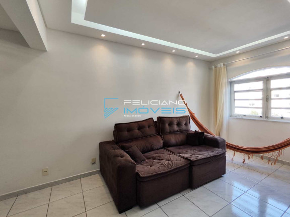 Imagem Apartamento com 1 Quarto à Venda, 45 m² em Canto Do Forte - Praia Grande Imagem Apartamento com 1 Quarto à Venda, 45 m² em Canto Do Forte - Praia Grande