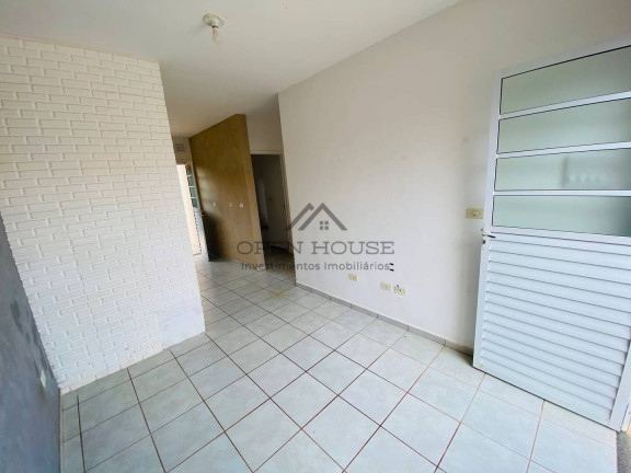 Imagem Casa com 2 Quartos à Venda, 52 m² em Botucatu