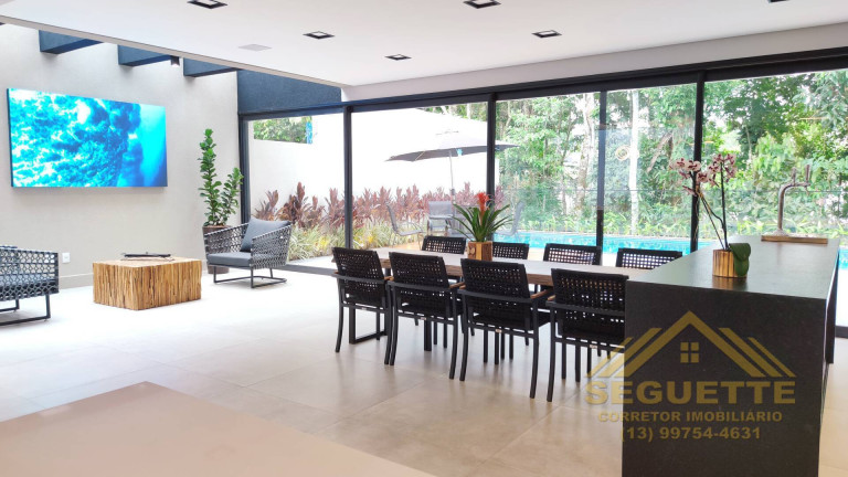 Imagem Casa com 6 Quartos à Venda, 420 m² em Riviera De São Lourenço - Bertioga Imagem Casa com 6 Quartos à Venda, 420 m² em Riviera De São Lourenço - Bertioga
