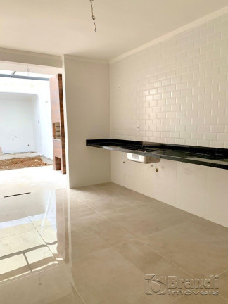 Imagem Sobrado com 3 Quartos à Venda, 99 m² em Jardim Independência - São Paulo