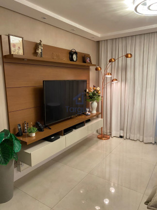 Imagem Apartamento com 3 Quartos à Venda, 120 m² em Vila Prudente - São Paulo