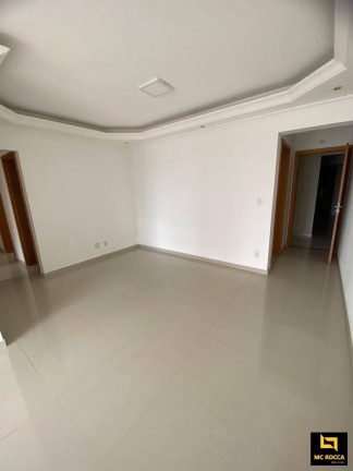 Imagem Apartamento com 3 Quartos à Venda, 96 m² em Campestre - Santo André