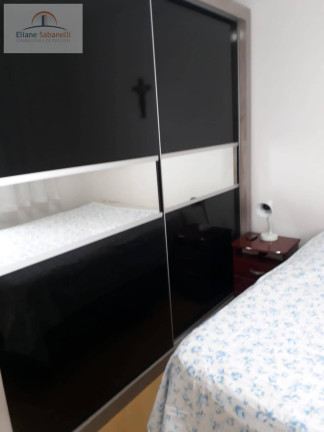 Imagem Apartamento com 2 Quartos à Venda, 56 m² em Vila Andrade - São Paulo Imagem Apartamento com 2 Quartos à Venda, 56 m² em Vila Andrade - São Paulo