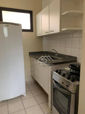 Imagem Apartamento com 1 Quarto à Venda, 37 m² em Nova Aliança - Ribeirão Preto Imagem Apartamento com 1 Quarto à Venda, 37 m² em Nova Aliança - Ribeirão Preto