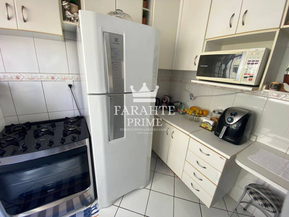 Imagem Apartamento com 2 Quartos à Venda, 73 m² em Aparecida - Santos Imagem Apartamento com 2 Quartos à Venda, 73 m² em Aparecida - Santos