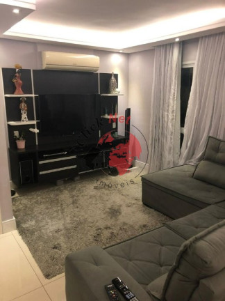 Imagem Apartamento com 3 Quartos à Venda, 155 m² em Centro - São Bernardo Do Campo Imagem Apartamento com 3 Quartos à Venda, 155 m² em Centro - São Bernardo Do Campo