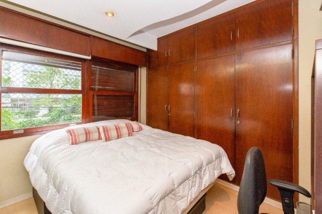 Imagem Apartamento com 3 Quartos à Venda, 175 m² em Jardim Paulista - São Paulo