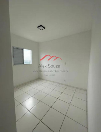 Imagem Apartamento com 2 Quartos à Venda, 57 m² em Jardim Do Bosque - Hortolândia Imagem Apartamento com 2 Quartos à Venda, 57 m² em Jardim Do Bosque - Hortolândia