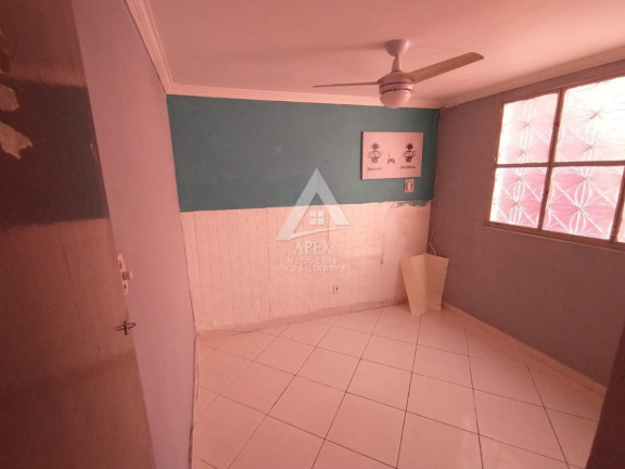 Imagem Casa com 2 Quartos à Venda, 120 m² em Campo Grande - Rio De Janeiro