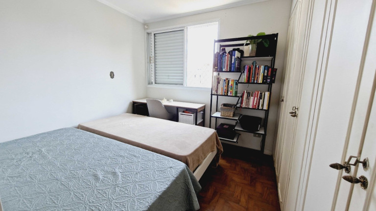 Imagem Apartamento com 2 Quartos à Venda, 110 m² em Itaim Bibi - São Paulo Imagem Apartamento com 2 Quartos à Venda, 110 m² em Itaim Bibi - São Paulo