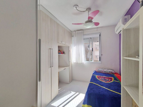 Imagem Imóvel com 3 Quartos à Venda, 74 m² em Sarandi - Porto Alegre Imagem Imóvel com 3 Quartos à Venda, 74 m² em Sarandi - Porto Alegre