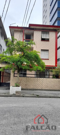 Imagem Apartamento com 2 Quartos à Venda, 120 m² em Centro - São Vicente Imagem Apartamento com 2 Quartos à Venda, 120 m² em Centro - São Vicente