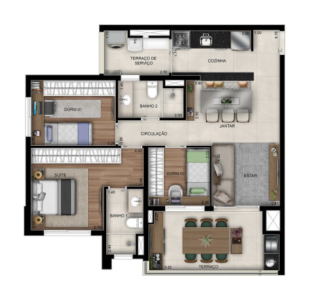 Imagem Apartamento à Venda, 28 m² em Tucuruvi - São Paulo Imagem Apartamento à Venda, 28 m² em Tucuruvi - São Paulo