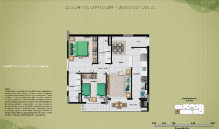 Imagem Apartamento à Venda,  em Freguesia - Rio De Janeiro
