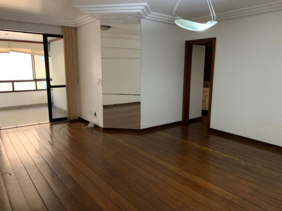 Imagem Apartamento com 3 Quartos à Venda, 116 m² em Pituba - Salvador Imagem Apartamento com 3 Quartos à Venda, 116 m² em Pituba - Salvador