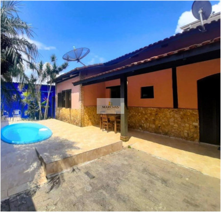 Imagem Casa com 3 Quartos à Venda, 130 m² em Maresias - São Sebastião Imagem Casa com 3 Quartos à Venda, 130 m² em Maresias - São Sebastião