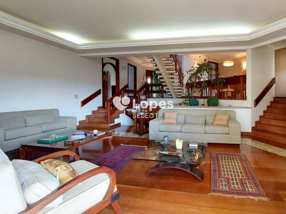 Imagem Casa com 4 Quartos à Venda, em Jardim Guarani - Campinas Imagem Casa com 4 Quartos à Venda, em Jardim Guarani - Campinas