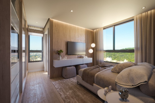 Imagem Apartamento com 2 Quartos à Venda, 68 m² em Tabuleiro (monte Alegre) - Camboriú