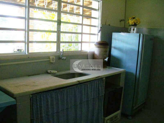 Imagem Chácara com 6 Quartos à Venda, 540 m² em Condomínio Chácaras Carolina - Itu Imagem Chácara com 6 Quartos à Venda, 540 m² em Condomínio Chácaras Carolina - Itu